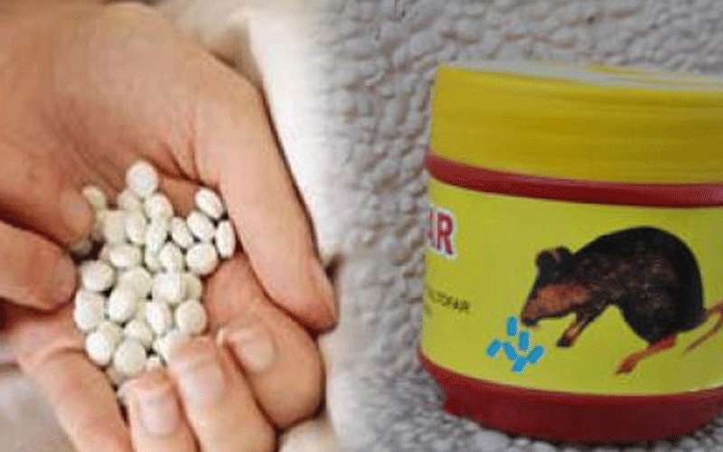 شاب أردني حاول الانتحار بتناول سم