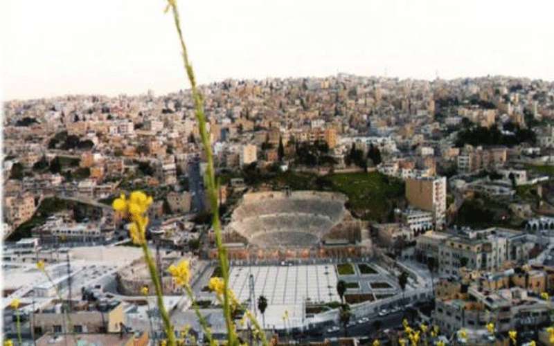 الأربعاء.. ارتفاع قليل على الحرارة