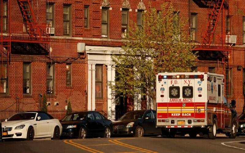 40 ألف إصابة جديدة بكورونا بأميركا