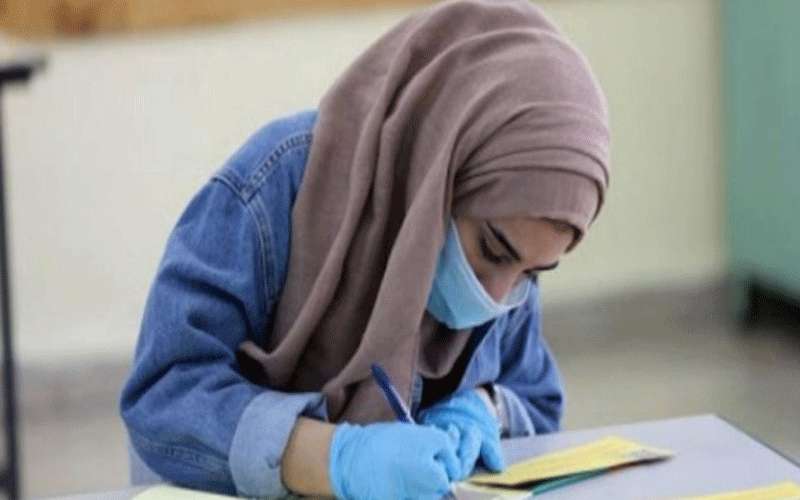 178 ألف طالبا وطالبة يتقدمون لامتحان