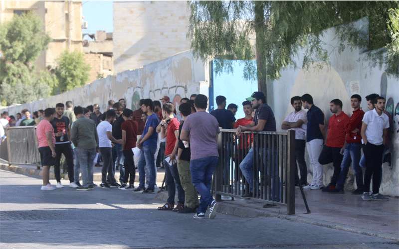 قبيلات: التربية لن تزيد علامات التوجيهي