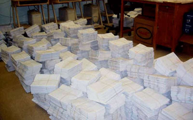 التربية: اجراءات تصحيح التوجيهي تبدأ غدا