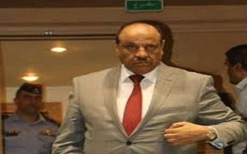 حماد: مستعدون لدعم وكالة الأونروا