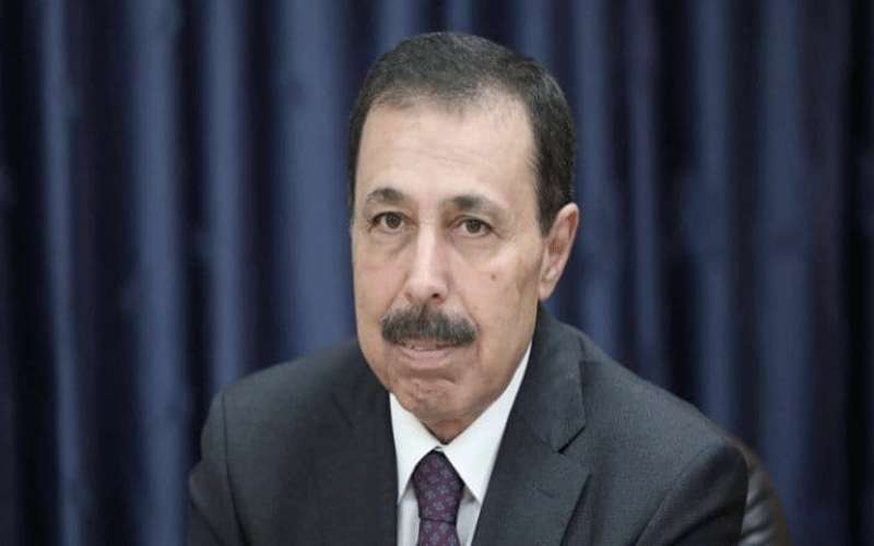النعيمي: لا حالات ارتفاع حرارة بين