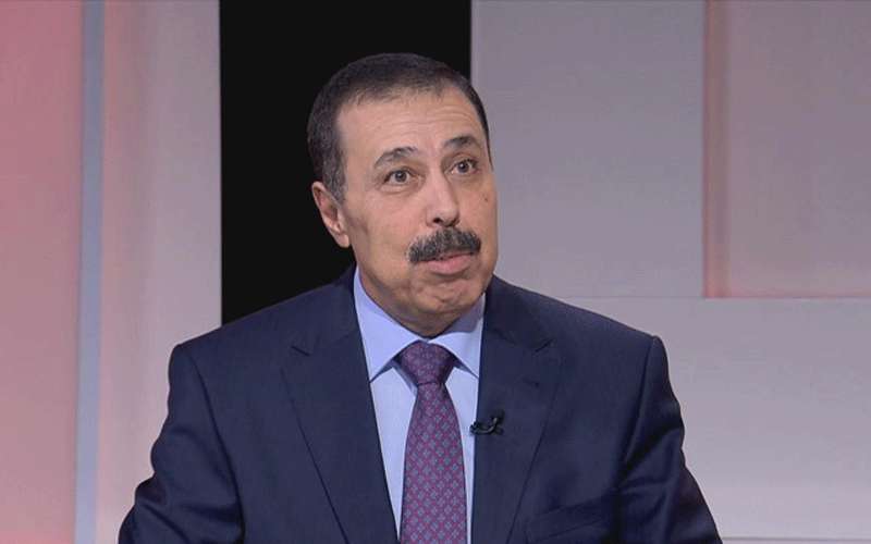 النعيمي: 10 دقائق إضافية لكل امتحان
