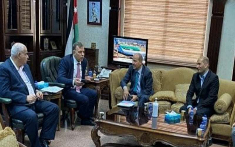 نقص 50% من الكادر التمريضي ببعض