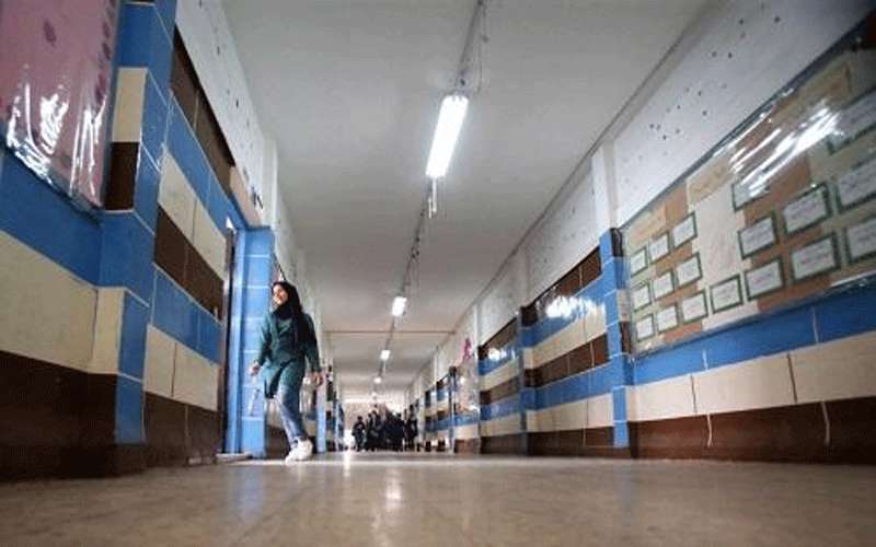 330 مليون دولار العجز المالي لوكالة