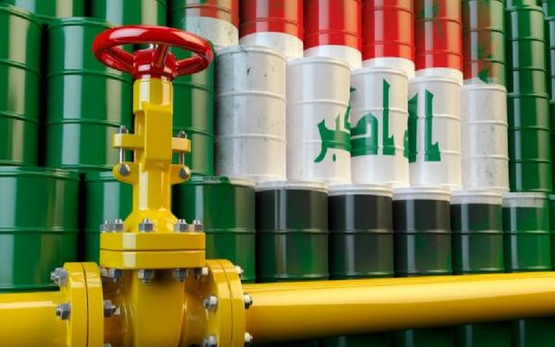 العراق يوقف تحميل النفط للأردن حتى