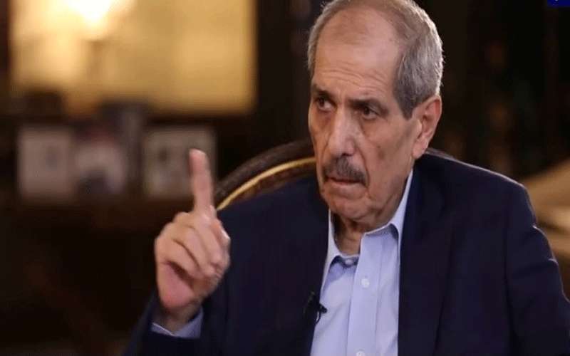 الطراونة عن عملية ضم غور الأردن