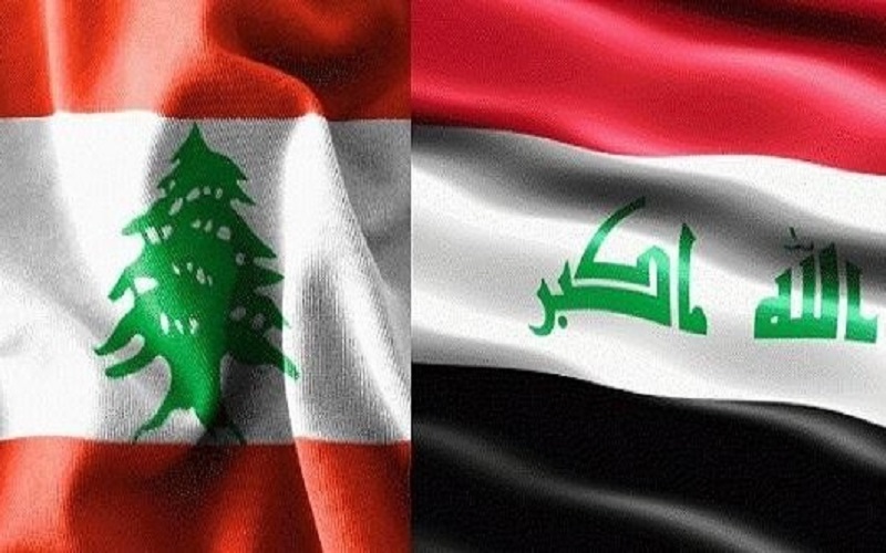 لبنان يبحث والعراق توقيع اتفاق لاستيراد