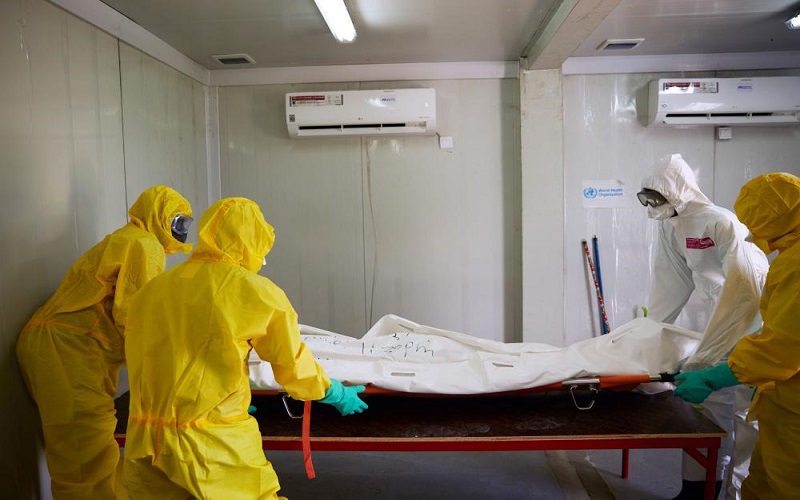 الهند تستعد لإجراء تجارب بشرية للقاح