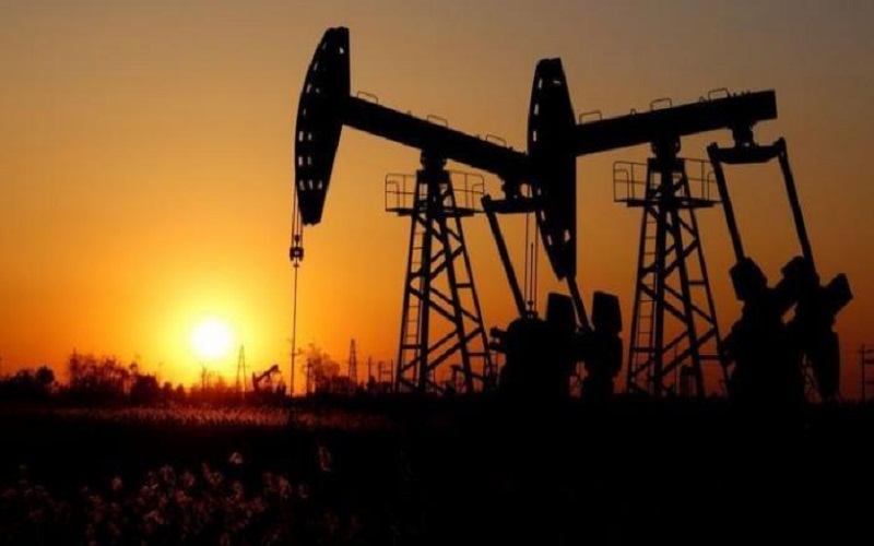تراجع أسعار النفط عالميا