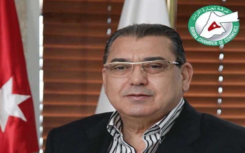 تجارة الأردن: سندعو لوقف التعامل مع