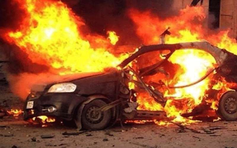 السير تحذر السائقين في الأردن بعد