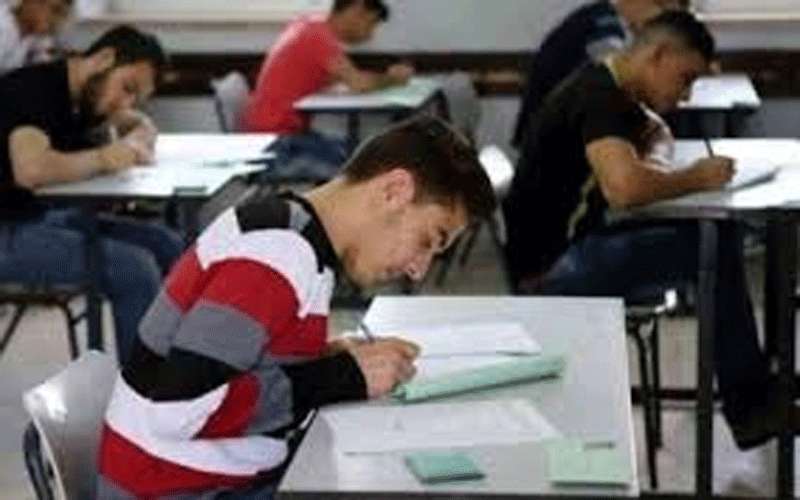 التربية: ارتياح لدى التوجيهي من امتحان