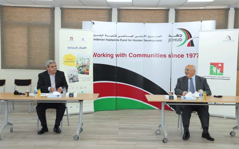 السحب على الجوائز الكبرى لمسابقة الملكة