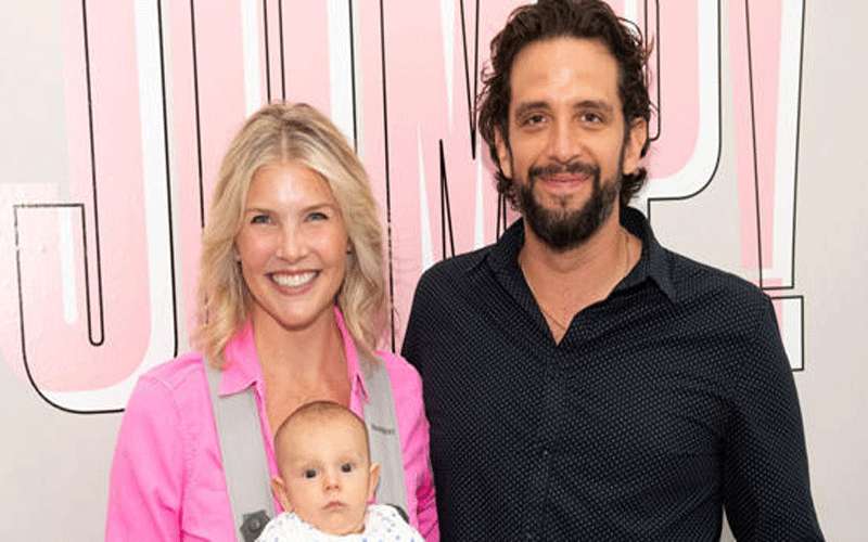 وفاة الممثل نيك كورديرو بكورونا