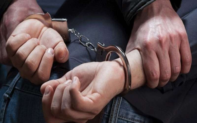 توقيف مهندس بالأشغال 15 يوما ارتشى