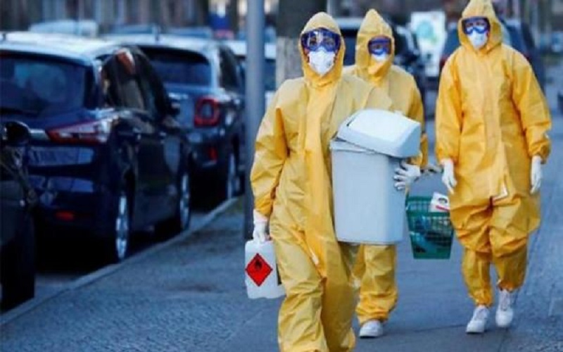 النرويج: 6 إصابات جديدة بفيروس كورونا