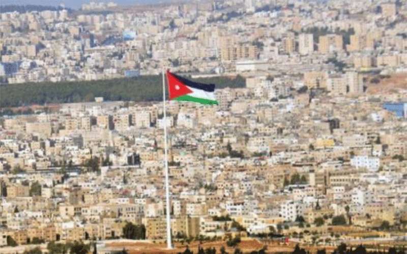 طقس صيفي اعتيادي