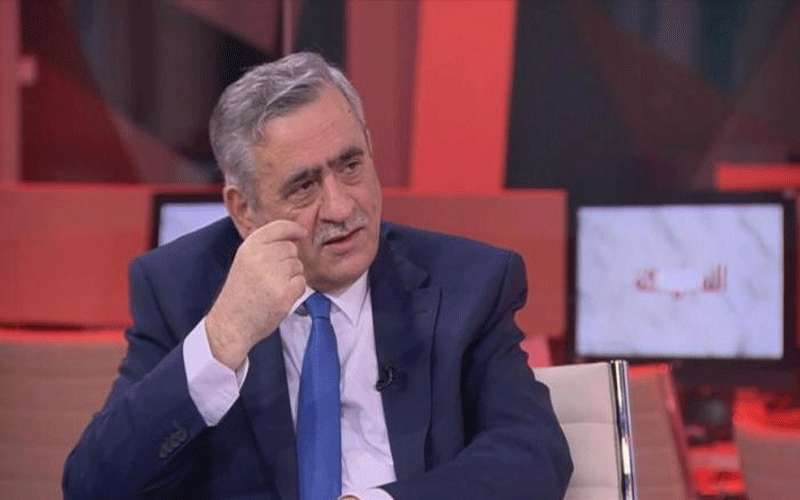 لجنة الأوبئة: انتقال فيروس كورونا عبر