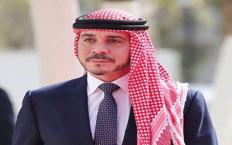 الأمير علي: كورونا ليس مجرد فيروس