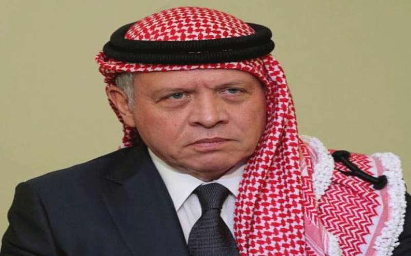 الملك يعزي خادم الحرمين بوفاة الأمير