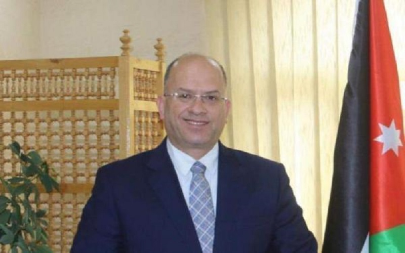 الصرايرة يؤدي اليمين القانونية رئيسا لهيئة