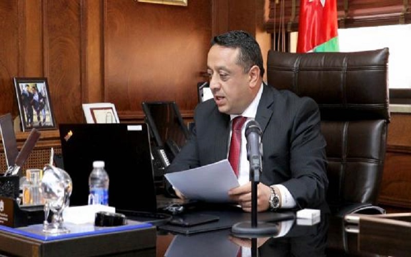 الداوود: الخبرات بالوظائف العليا تنعكس إيجابا