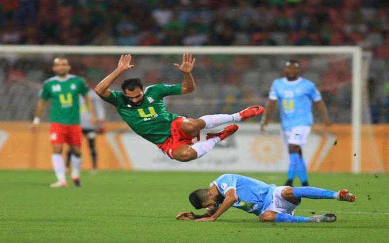 الاتحاد يعمم تعليمات الوديات