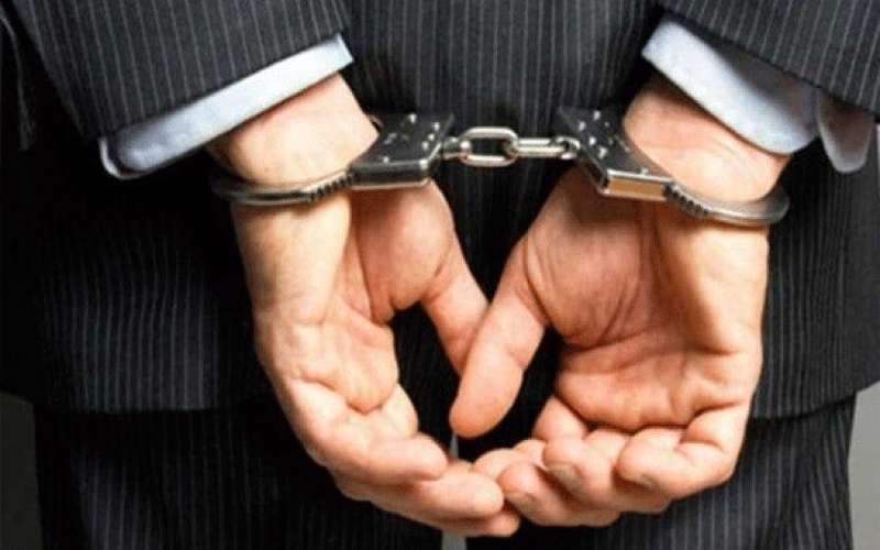 توقيف رئيس ناد سابق في إربد