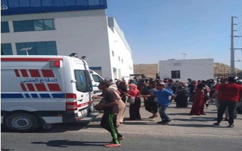 مصنع الزمالية مغلق ولن يتم إعادته