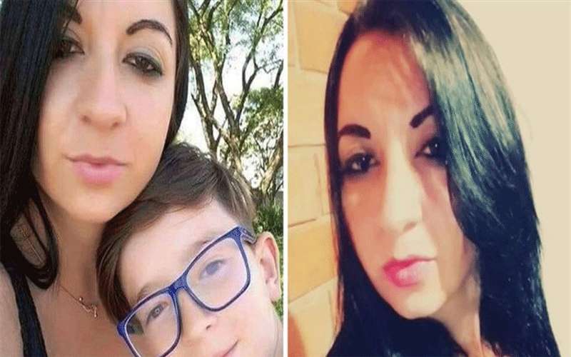 جريمة مروعة في البرازيل .. أم