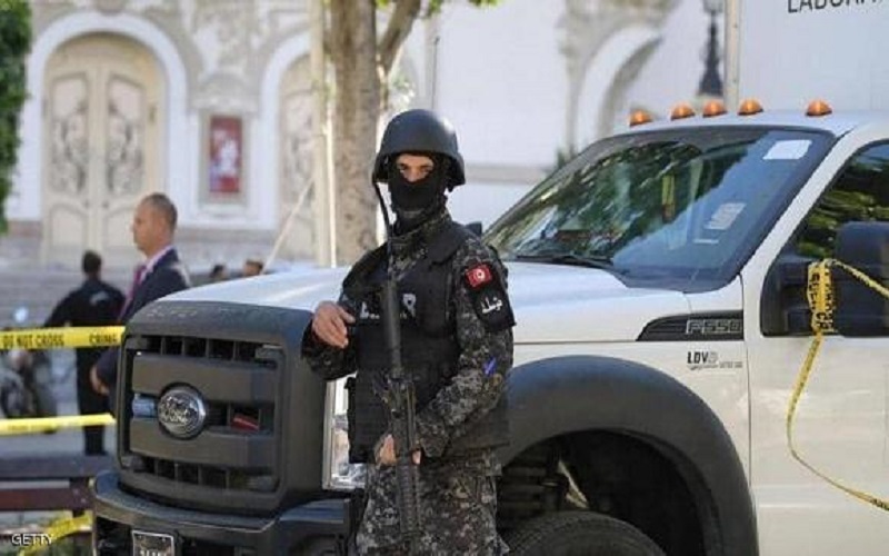 تونس تحبط مخططات إرهابية