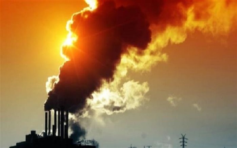 حرارة الأرض : ارتفاع ب1.5 درجة