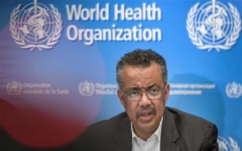 الصحة العالمية: لن نتغلب على الجائحة