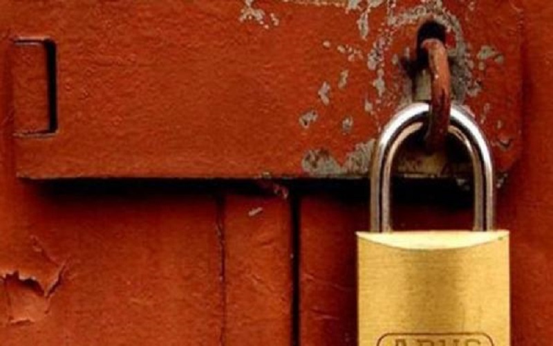 اغلاق معملين للألبان في جرش