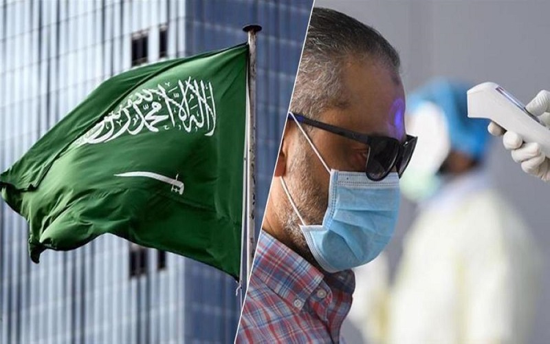 السعودية تسجل 41 وفاة و 3183