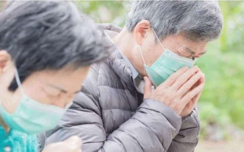 الصين تحذر من عدوى أشد فتكا