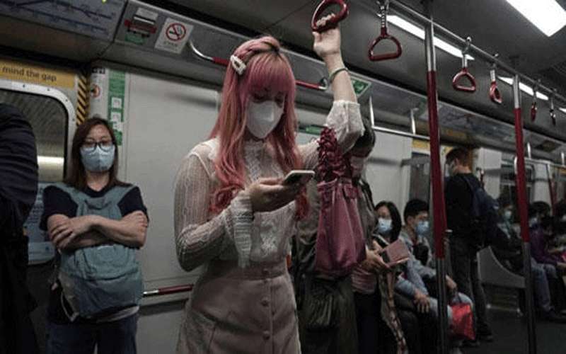 اغلاق جميع مدارس هونغ كونغ بسبب