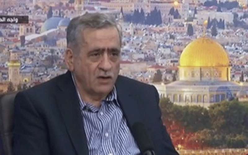 عبيدات يدعو النقابات الراغبة بإجراء انتخاباتها