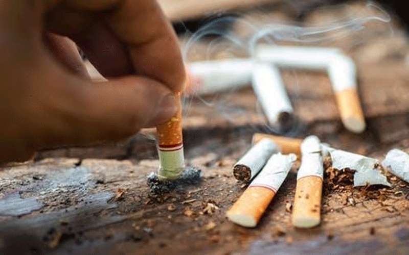 مبادرة للإقلاع عن التدخين تنطلق من
