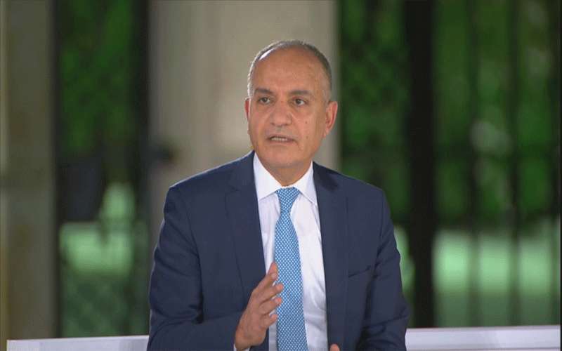 العضايلة: الحكومة لم تدرس أي قرار