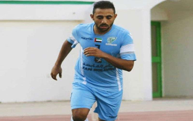 أبو عمارة: الوحدات الأقرب للقب الدوري