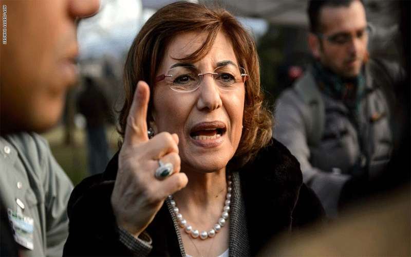 اتفاق عسكري جديد .. سوريا تكشف