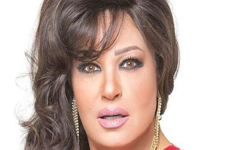 فيفي عبده ترقص بعد أيام على