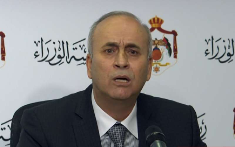 ابو علي: دراسة 752 طلب تسوية