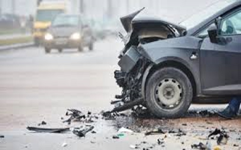 وفاة سيدة جراء تدهور مركبة في