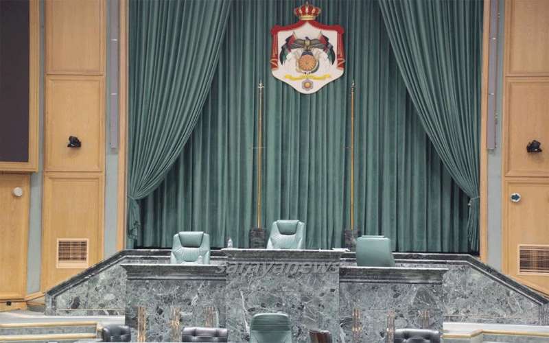 مصير النواب مرتبط بحالة كورونا و