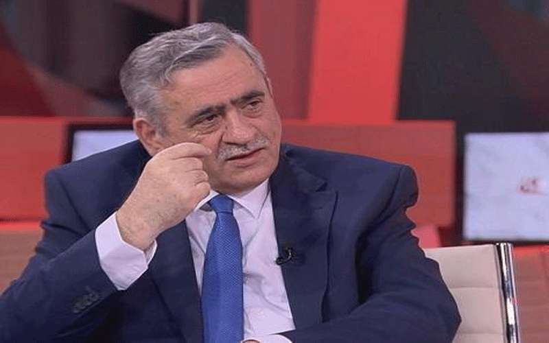 عبيدات: انقسام بالراي حول تعديل الحظر